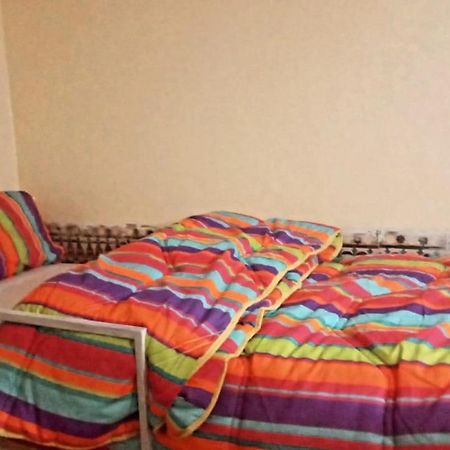 Hostel Sbai Marrakesh Eksteriør bilde