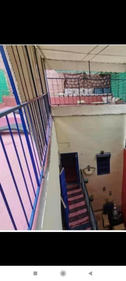 Hostel Sbai Marrakesh Eksteriør bilde