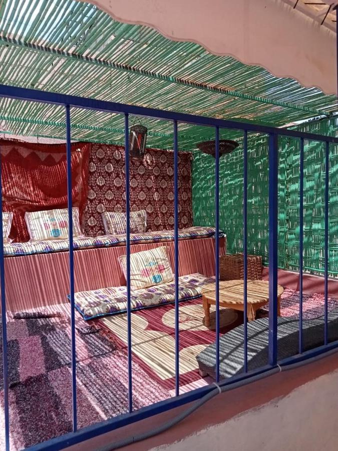 Hostel Sbai Marrakesh Eksteriør bilde