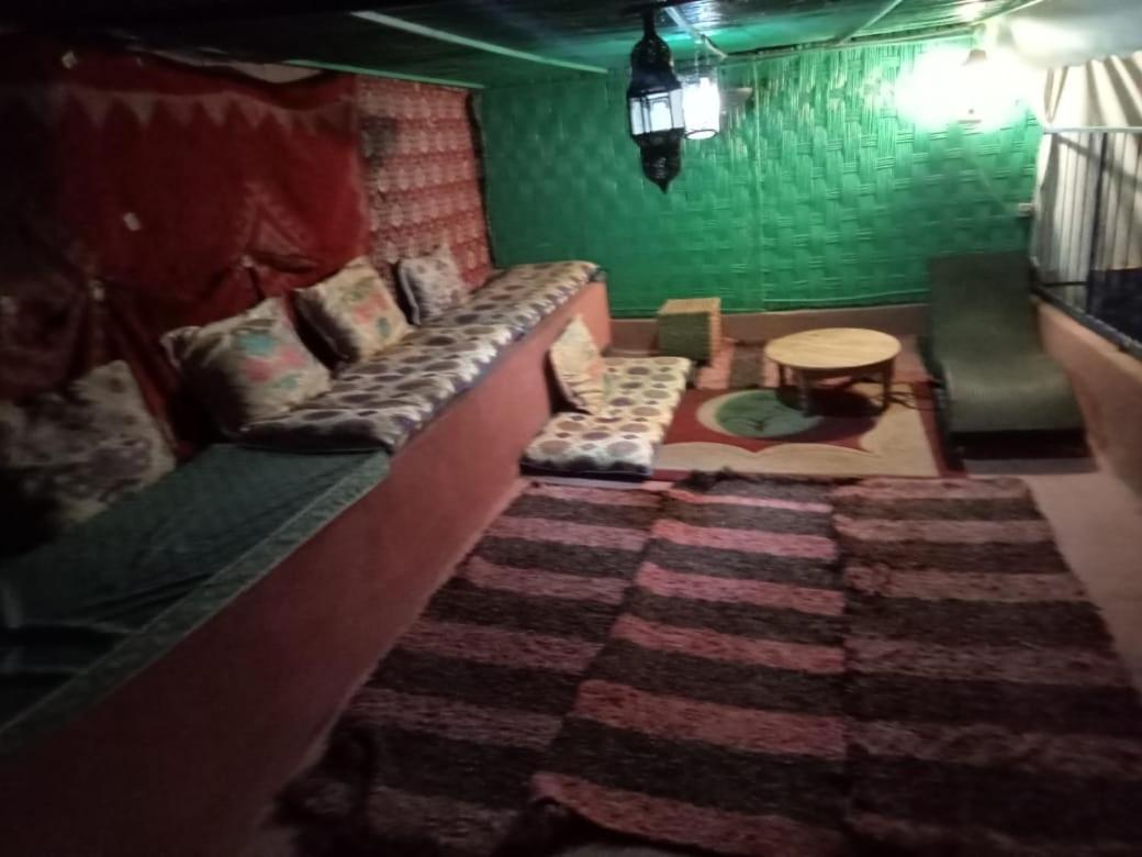 Hostel Sbai Marrakesh Eksteriør bilde
