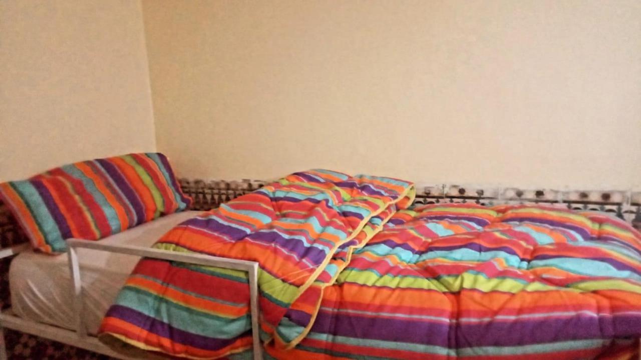 Hostel Sbai Marrakesh Eksteriør bilde