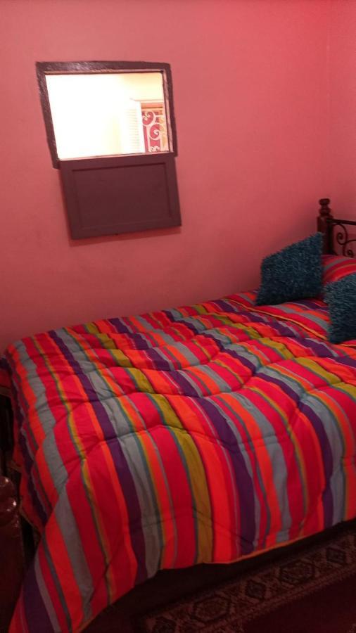 Hostel Sbai Marrakesh Eksteriør bilde