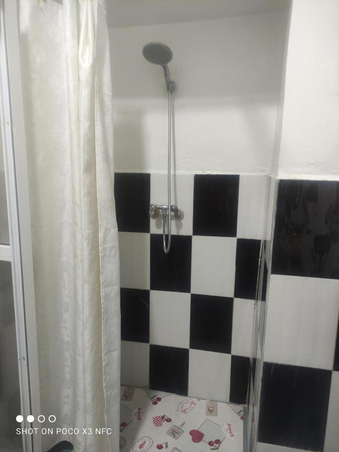 Hostel Sbai Marrakesh Eksteriør bilde