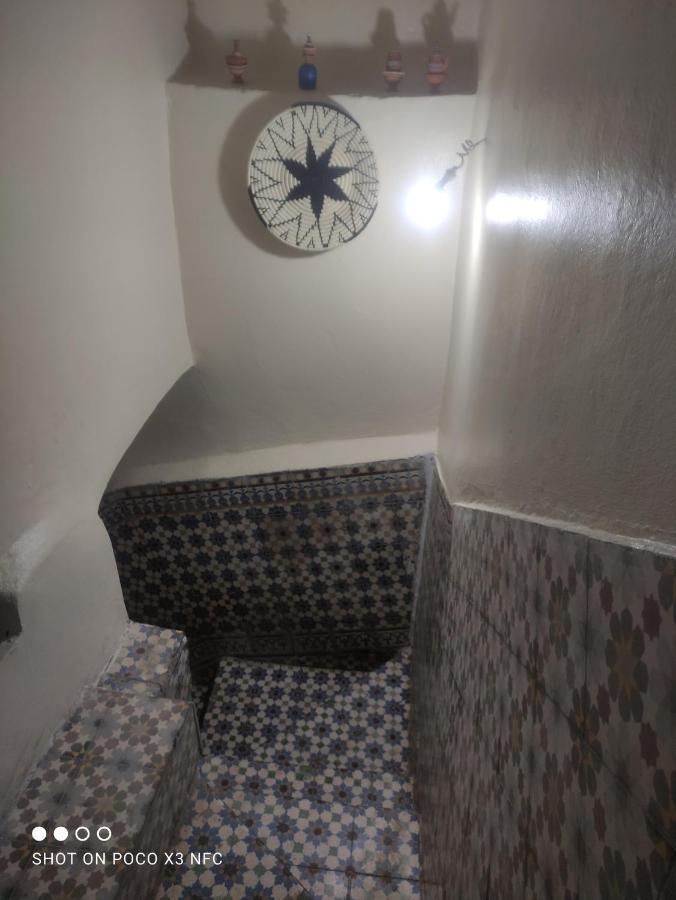 Hostel Sbai Marrakesh Eksteriør bilde