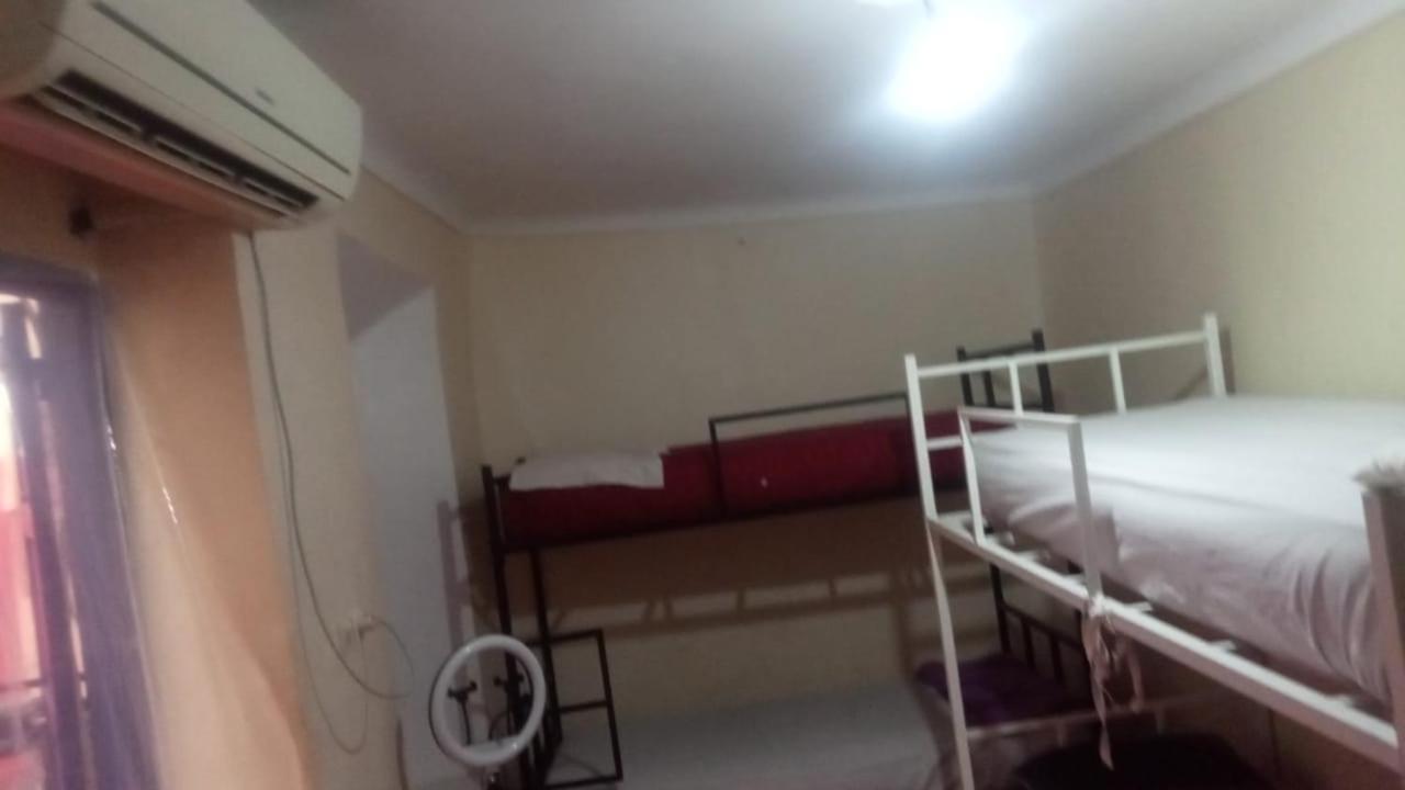 Hostel Sbai Marrakesh Eksteriør bilde
